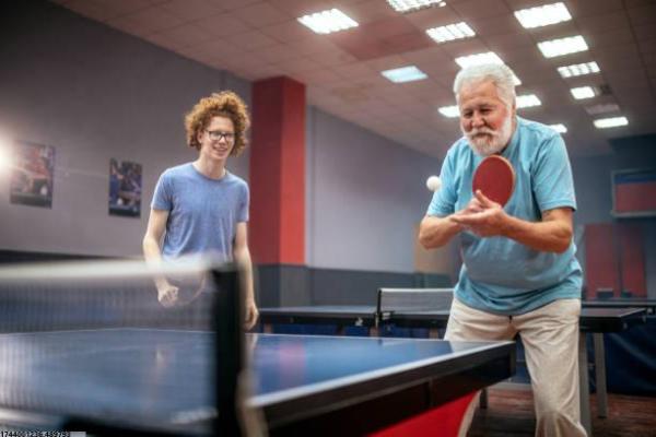 朝阳区体育培训推荐机构大集合