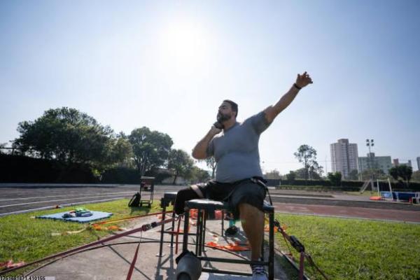 淮南体育机构全地图推荐