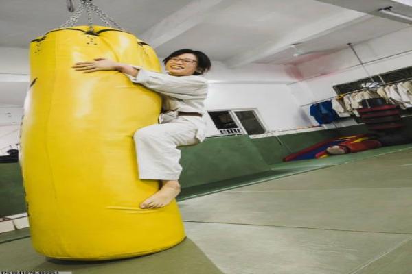 渝中区体育培训机构排名及点评