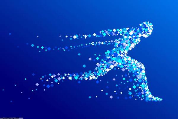 中考体育各项目的分数表（科左中旗）