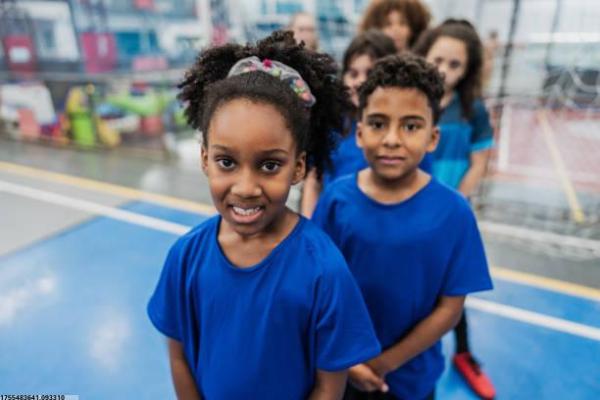 东营市体育项目最新公示名单